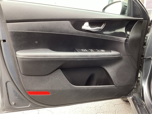 Used Car 2023 Kia Forte  Gt-line For Sale Under $20,000 In San Antonio, Texas