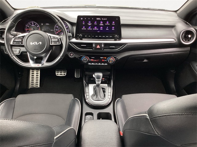 Used Car 2023 Kia Forte  Gt-line For Sale Under $20,000 In San Antonio, Texas