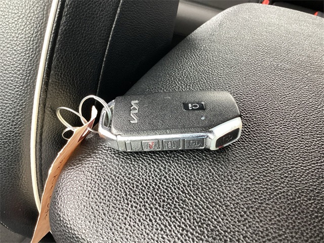 Used Car 2023 Kia Forte  Gt-line For Sale Under $20,000 In San Antonio, Texas