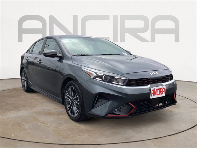 Used Car 2023 Kia Forte  Gt-line For Sale Under $20,000 In San Antonio, Texas