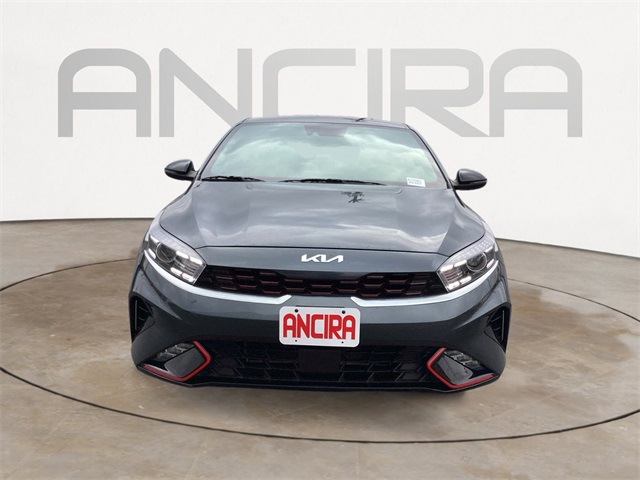 Used Car 2023 Kia Forte  Gt-line For Sale Under $20,000 In San Antonio, Texas