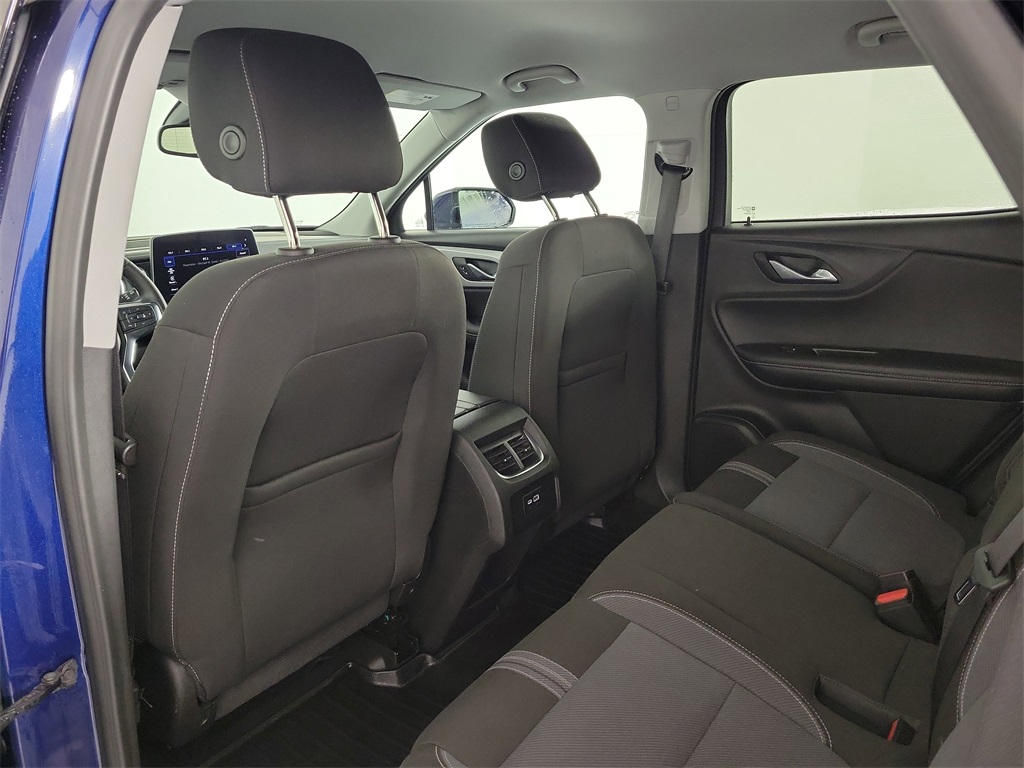 2023 Chevrolet Blazer LT - 10