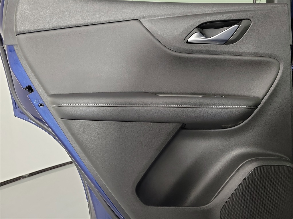 2023 Chevrolet Blazer LT - 11
