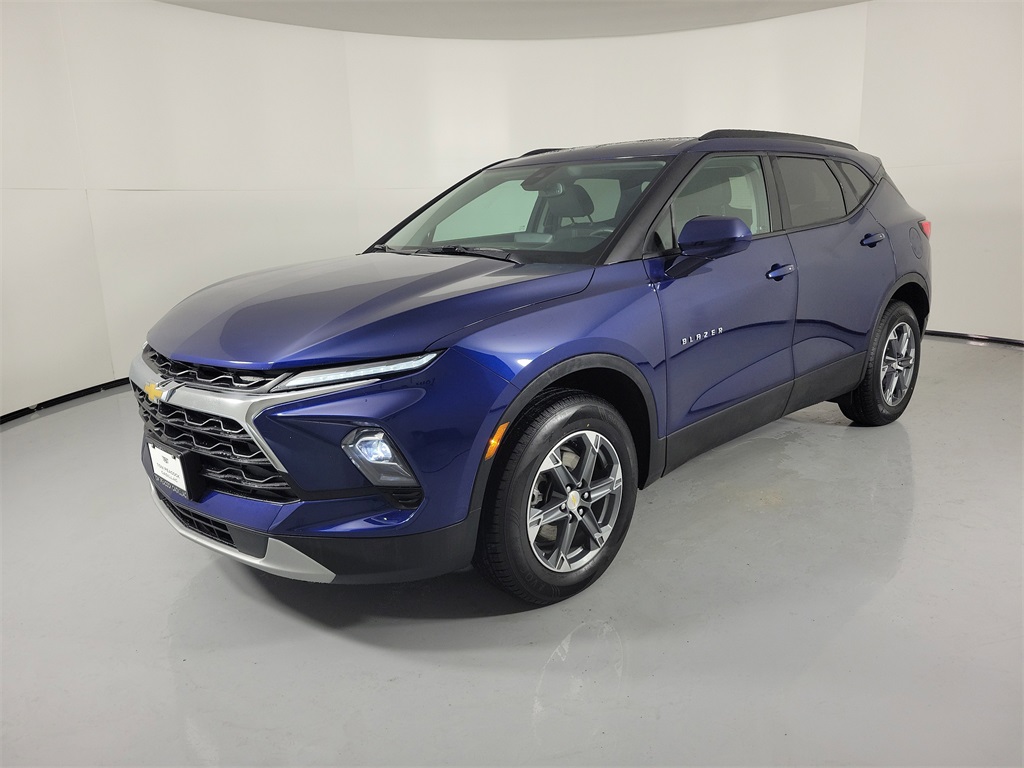 2023 Chevrolet Blazer LT - 1