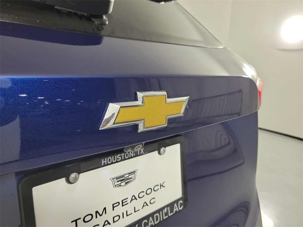 2023 Chevrolet Blazer LT - 5