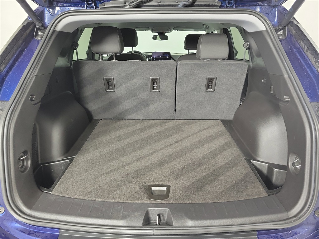 2023 Chevrolet Blazer LT - 6