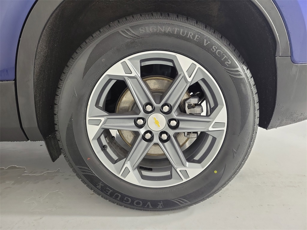 2023 Chevrolet Blazer LT - 8