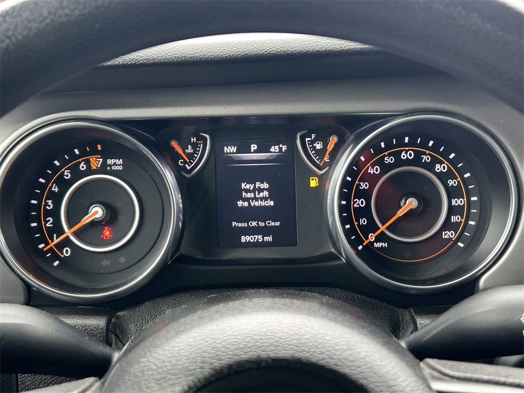 Used Car 2021 Jeep Gladiator  Sport For Sale Under $30,000 In San Marcos, Texas