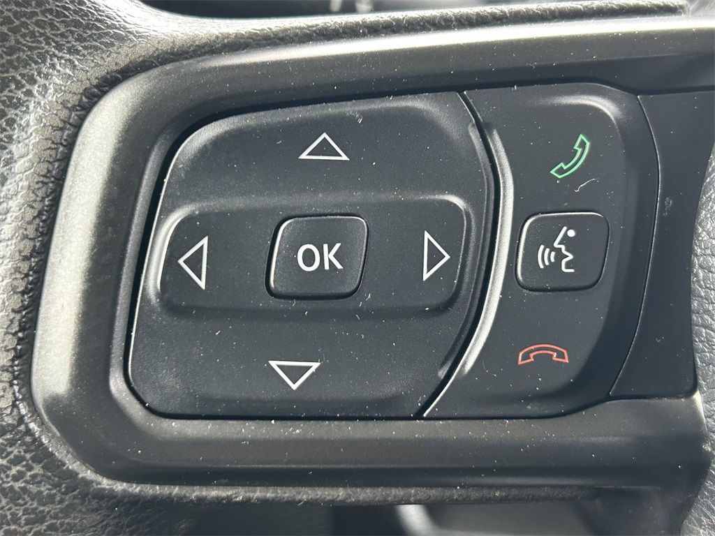 Used Car 2021 Jeep Gladiator  Sport For Sale Under $30,000 In San Marcos, Texas