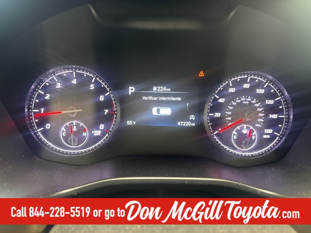 2022 Hyundai Santa Fe SE White at Baytown Hyundai