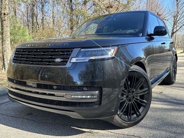 2026 Land Rover Range Rover P530 SE AWD