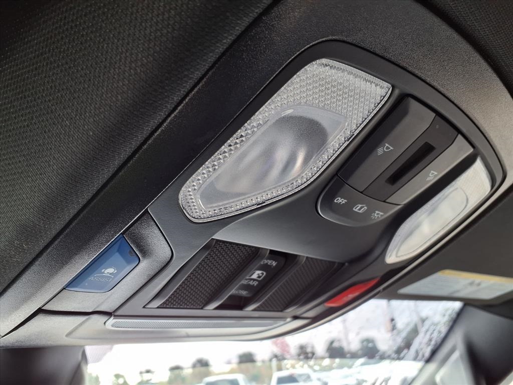 2024 Ram 1500 Big Horn/Lone Star White at DeMontrond Auto Country