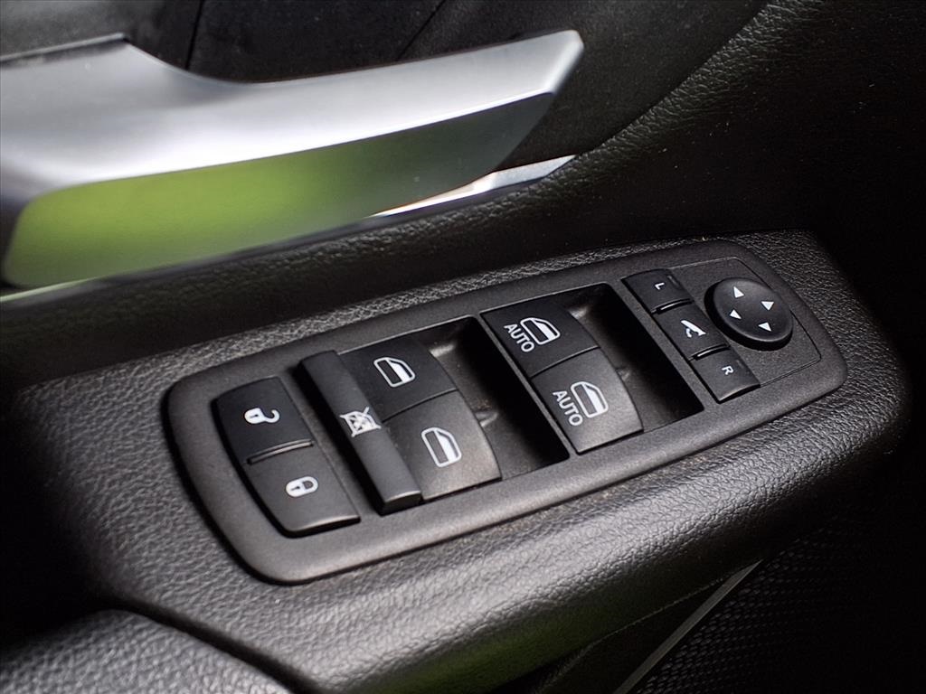 2024 Ram 1500 Big Horn/Lone Star White at DeMontrond Auto Country