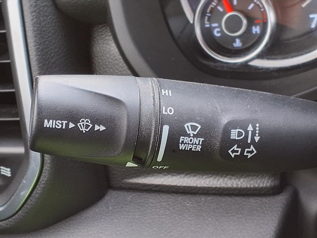 2024 Ram 1500 Big Horn/Lone Star White at DeMontrond Auto Country