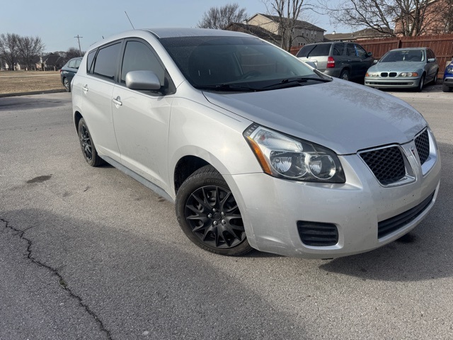 2009 Pontiac Vibe 1.8L