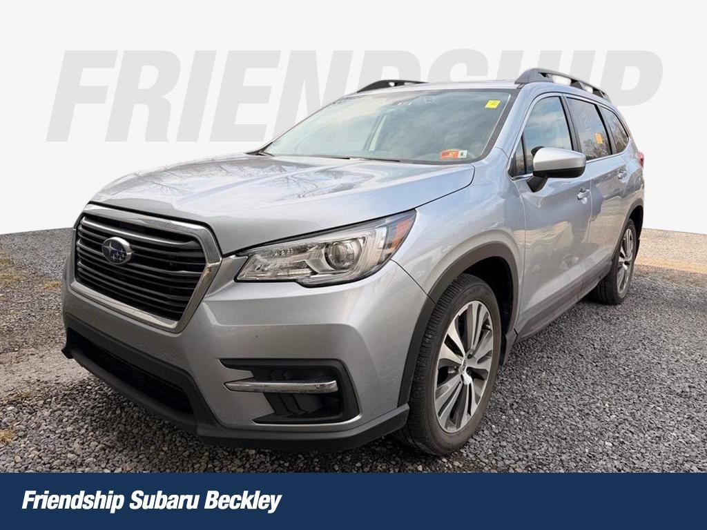 2021 Subaru Ascent Premium 8-Passenger AWD