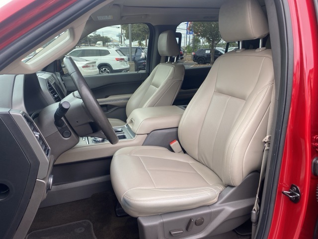 Used Car 2021 Ford Expedition  Xlt For Sale Under $35,000 In San Antonio, Texas