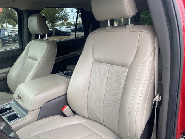 Used Car 2021 Ford Expedition  Xlt For Sale Under $35,000 In San Antonio, Texas