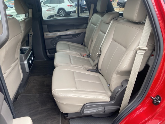 Used Car 2021 Ford Expedition  Xlt For Sale Under $35,000 In San Antonio, Texas
