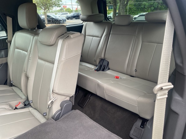 Used Car 2021 Ford Expedition  Xlt For Sale Under $35,000 In San Antonio, Texas