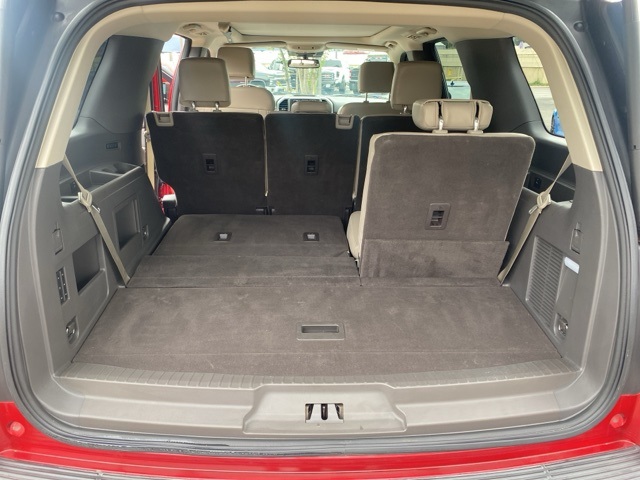 Used Car 2021 Ford Expedition  Xlt For Sale Under $35,000 In San Antonio, Texas