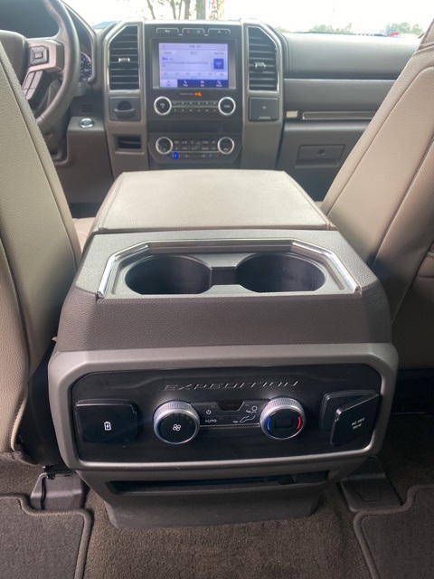 Used Car 2021 Ford Expedition  Xlt For Sale Under $35,000 In San Antonio, Texas