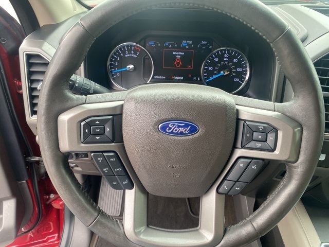 Used Car 2021 Ford Expedition  Xlt For Sale Under $35,000 In San Antonio, Texas
