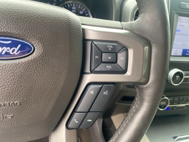 Used Car 2021 Ford Expedition  Xlt For Sale Under $35,000 In San Antonio, Texas