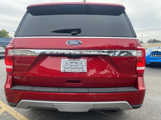 Used Car 2021 Ford Expedition  Xlt For Sale Under $35,000 In San Antonio, Texas
