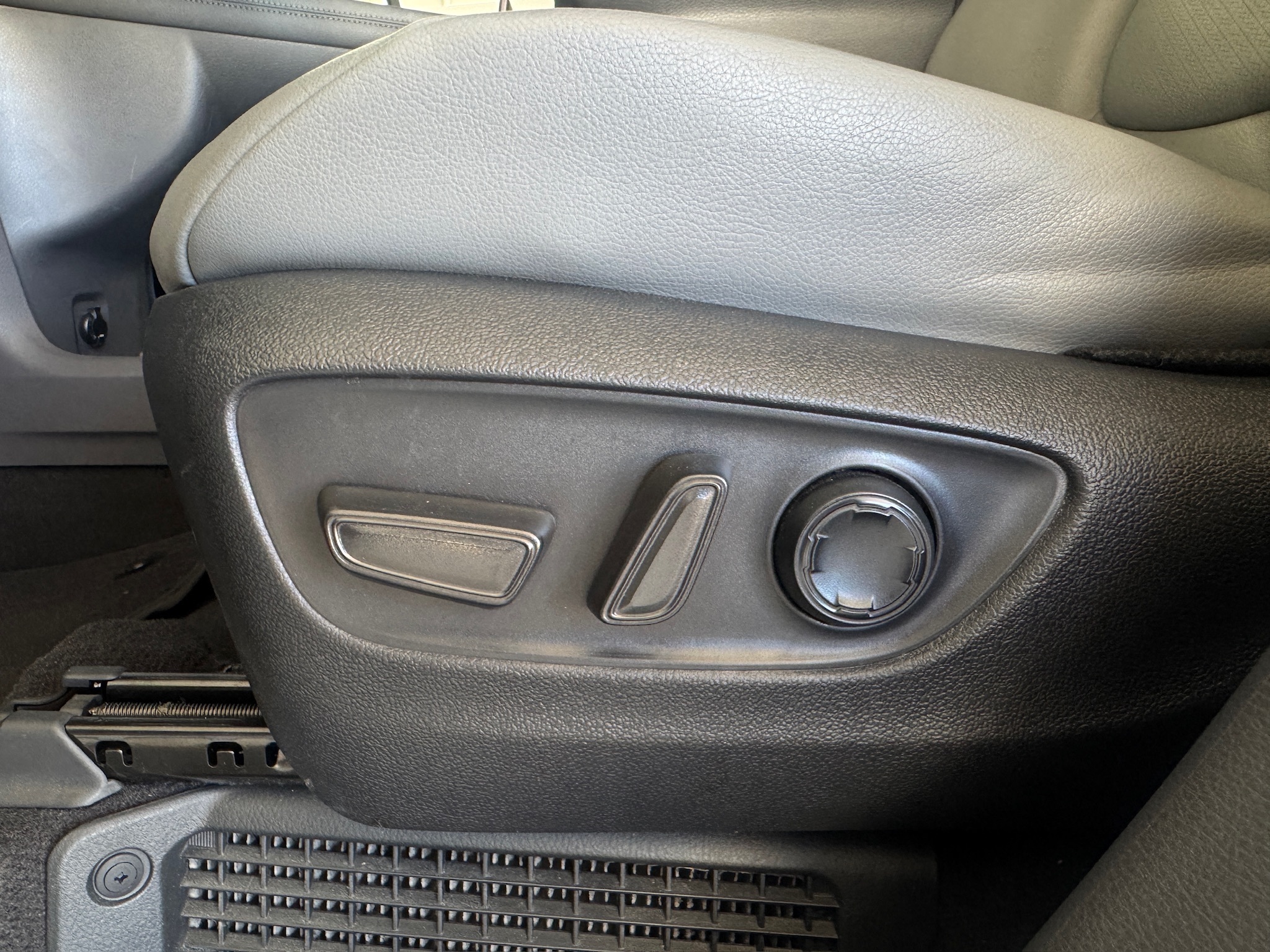 2022 Toyota Sienna XLE Beige at Toyota of Victoria