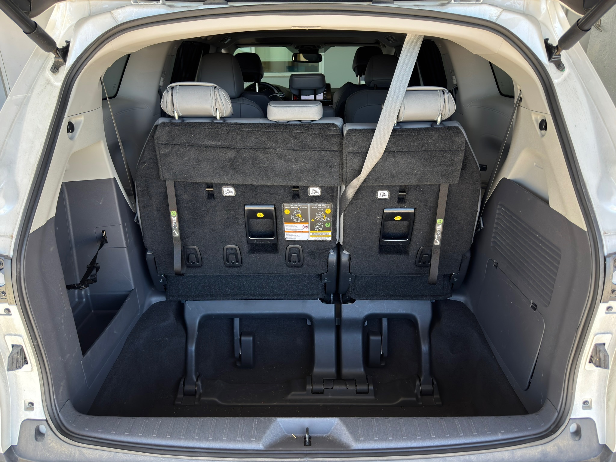 2022 Toyota Sienna XLE Beige at Toyota of Victoria