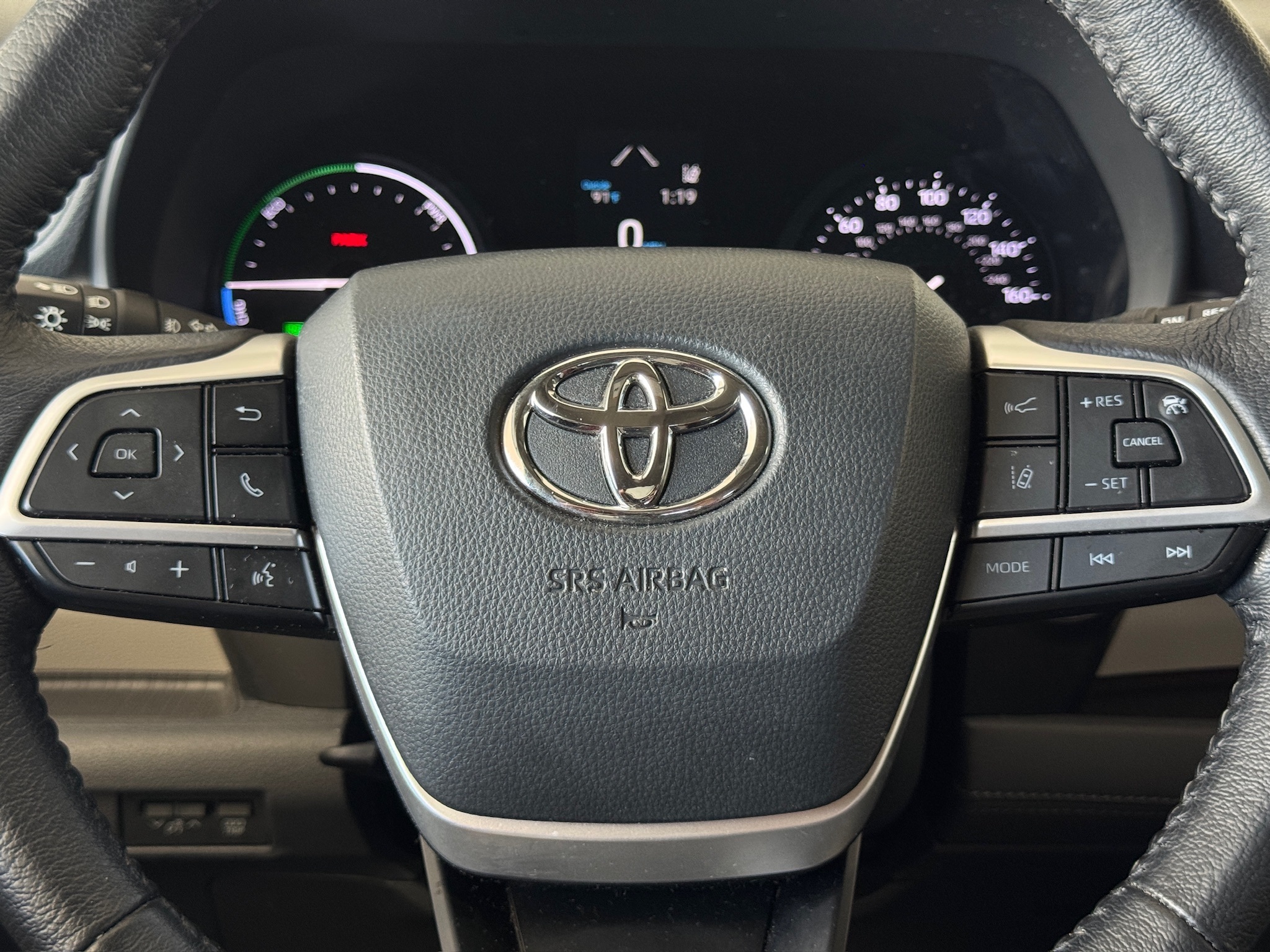 2022 Toyota Sienna XLE Beige at Toyota of Victoria