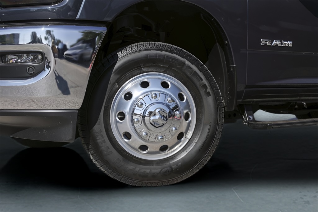 Used Car 2025 Ram 3500  Laramie For Sale Under $90,000 In Austin, Texas