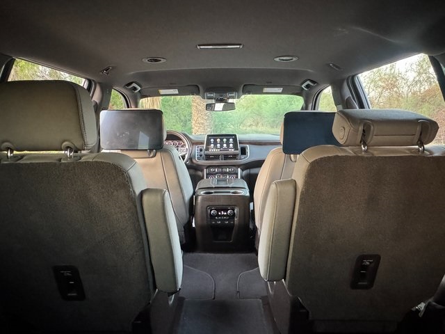 2021 Chevrolet Tahoe