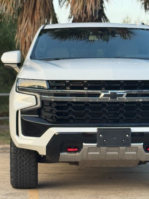 2021 Chevrolet Tahoe