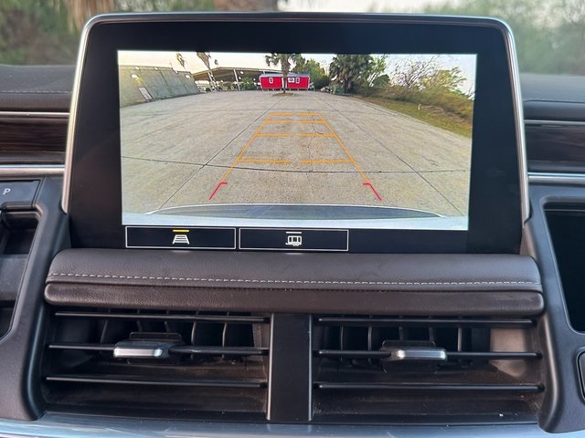 2021 Chevrolet Tahoe