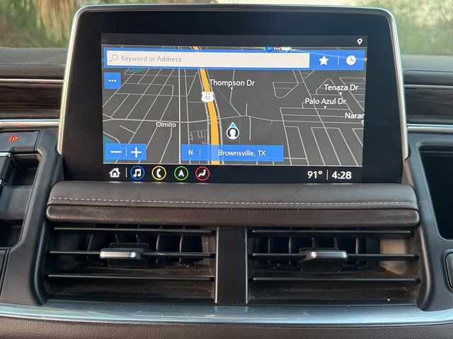 2021 Chevrolet Tahoe