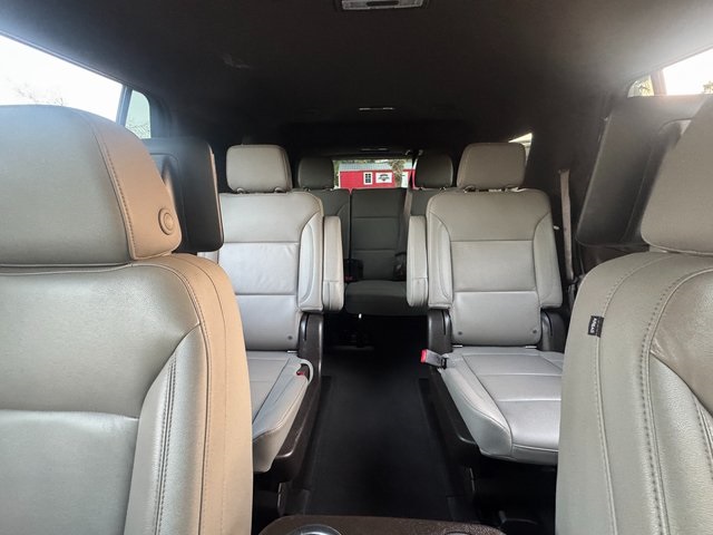 2021 Chevrolet Tahoe