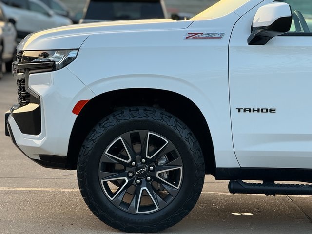 2021 Chevrolet Tahoe