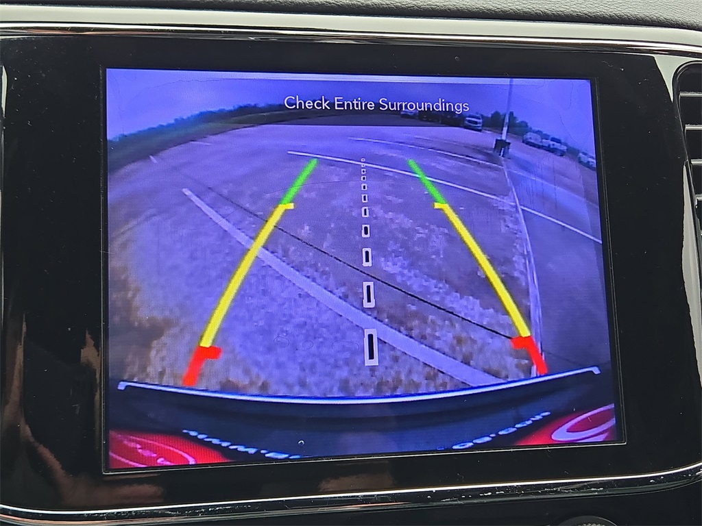 2020 Jeep Grand Cherokee Limited Gray at Texan Dodge Chrysler Jeep Ram