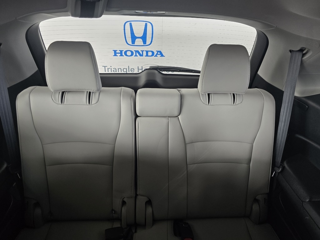 Thumbnail: 2019 Honda Pilot - 27