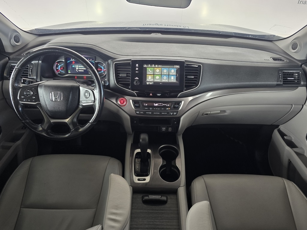 Thumbnail: 2019 Honda Pilot - 7