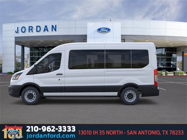 New Car 2025 Ford Transit-350  Xl For Sale Under $70,000 In San Antonio, Texas