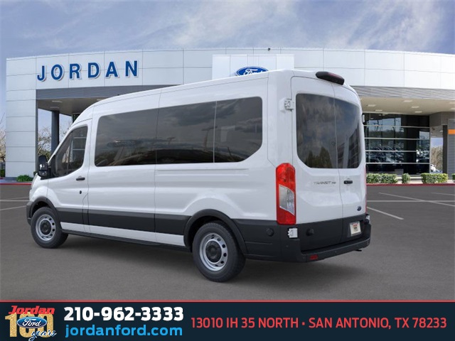 New Car 2025 Ford Transit-350  Xl For Sale Under $70,000 In San Antonio, Texas