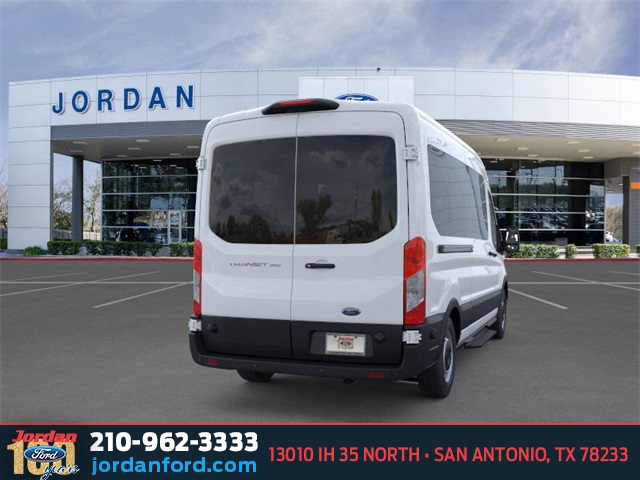 New Car 2025 Ford Transit-350  Xl For Sale Under $70,000 In San Antonio, Texas