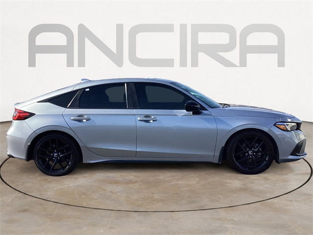 Used Car 2023 Honda Civic  Sport For Sale Under $25,000 In San Antonio, Texas