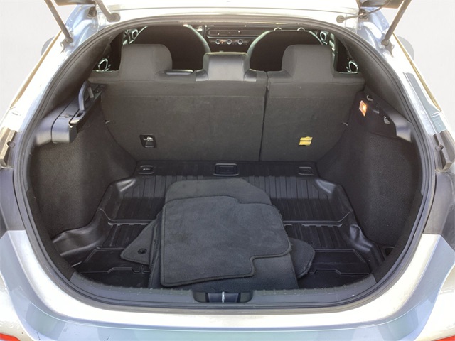 Used Car 2023 Honda Civic  Sport For Sale Under $25,000 In San Antonio, Texas