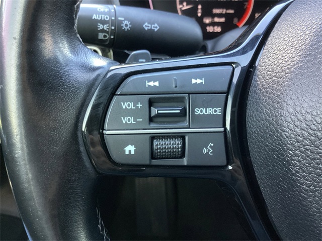 Used Car 2023 Honda Civic  Sport For Sale Under $25,000 In San Antonio, Texas