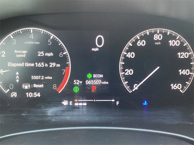 Used Car 2023 Honda Civic  Sport For Sale Under $25,000 In San Antonio, Texas