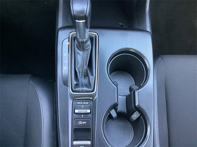 Used Car 2023 Honda Civic  Sport For Sale Under $25,000 In San Antonio, Texas